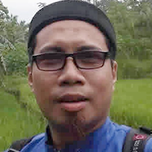M. Ade Supriadi